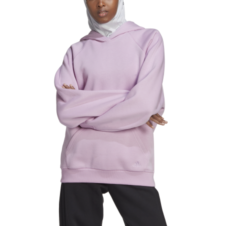 Sudadera Adidas Sportswear Rosa