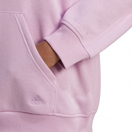 Sudadera Adidas Sportswear Rosa