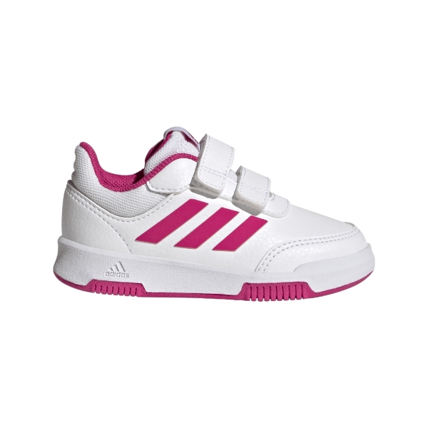 Zapatilla Adidas Tensaur 2.0 Blanca