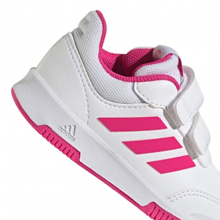 Zapatilla Adidas Tensaur 2.0 Blanca