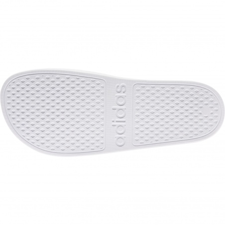 Chancla Adidas Adilette Aqua Blanco