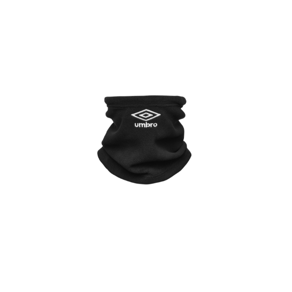 Cuello Polar Umbro Kamet Negro