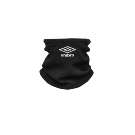 Cuello Polar Umbro Kamet Negro