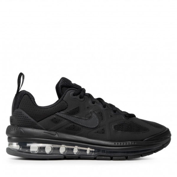 Zapatilla Nike Air Max Negra