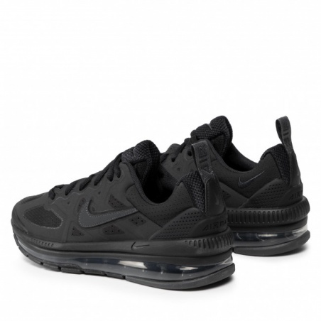 Zapatilla Nike Air Max Negra