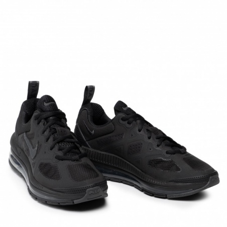 Zapatilla Nike Air Max Negra