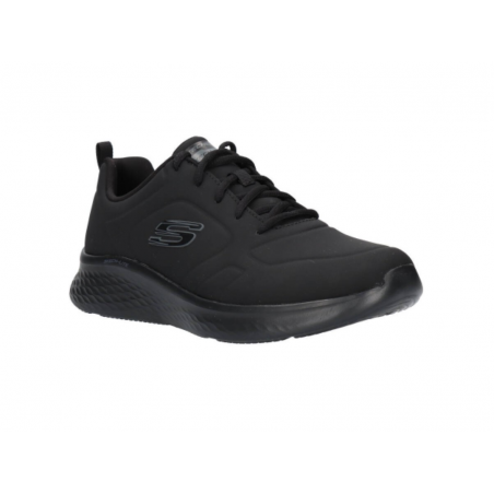 Zapatilla Skechers Skech Lite Pro Negra