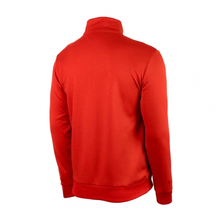 Chaqueta Deportiva Umbro Freedom Roja Junior