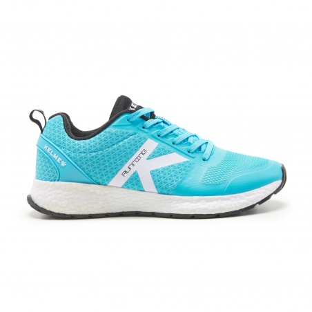 Zapatilla Kelme K-Rookie Turquesa