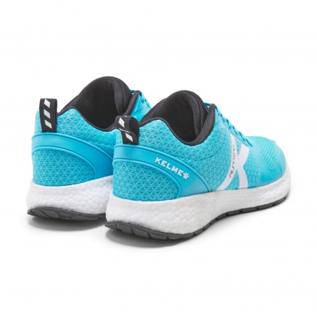 Zapatilla Kelme K-Rookie Turquesa