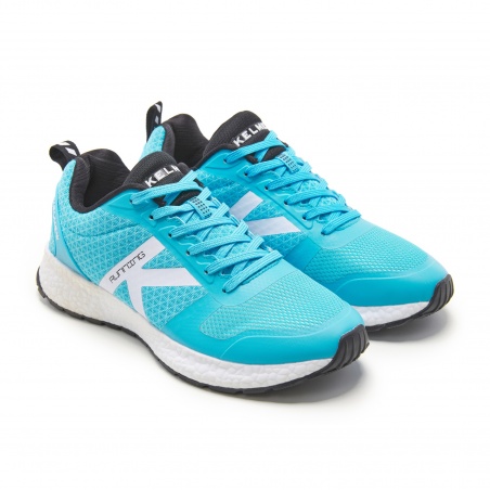 Zapatilla Kelme K-Rookie Turquesa