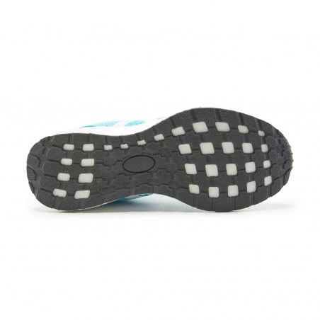 Zapatilla Kelme K-Rookie Turquesa