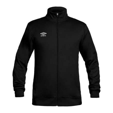 Chaqueta Freedom Umbro Junior Negra 2