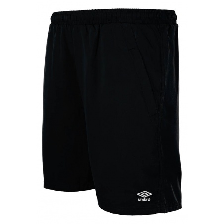 Bermuda Umbro Torch Negra Junior