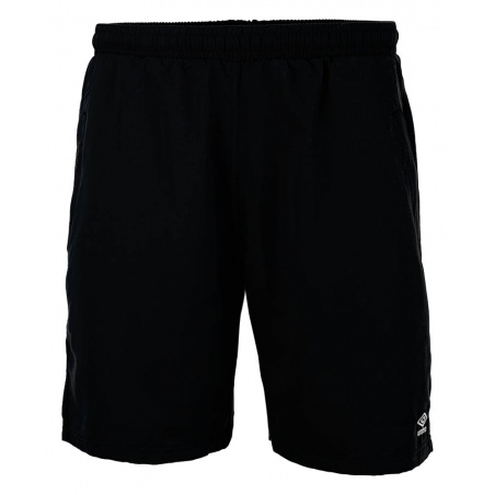 Bermuda Umbro Torch Negra Junior