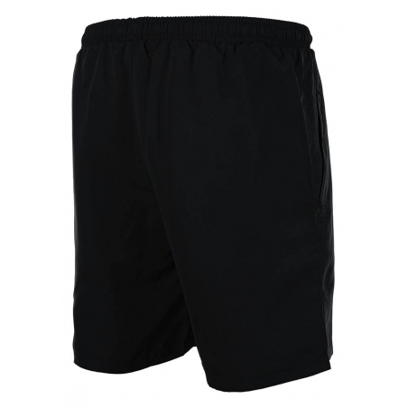 Bermuda Umbro Torch Negra Junior