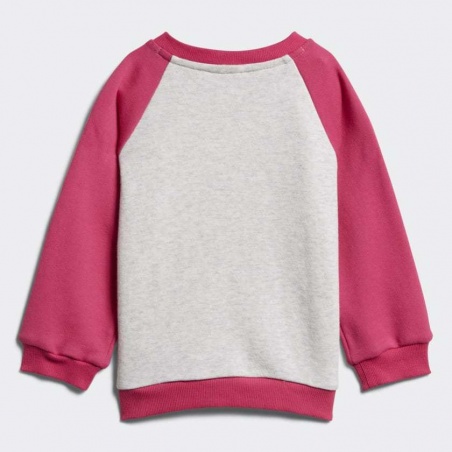 Chandal Adidas Essential Blanco