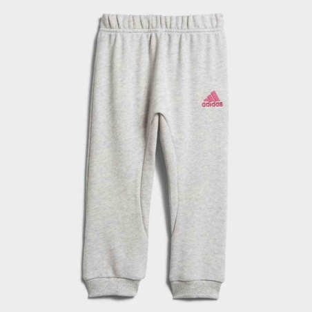 Chandal Adidas Essential Blanco