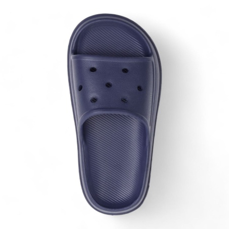 Chancla John Smith Pilex Marino