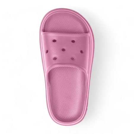Chancla John Smith Pilex Rosa