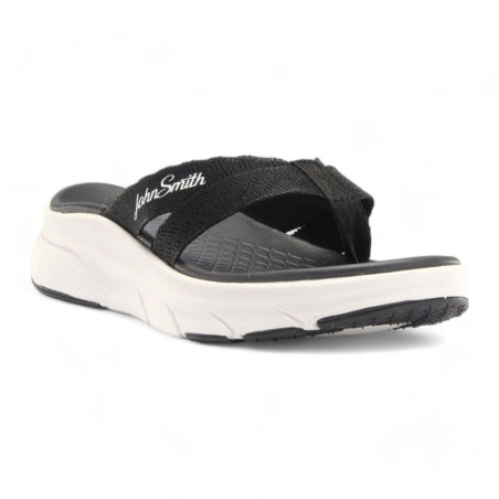 Chancla John Smith Pokex Negra