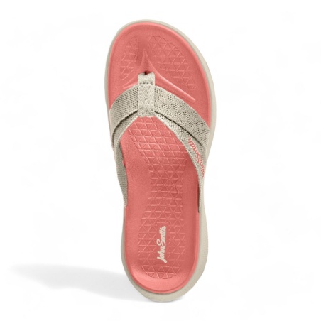 Chancla John Smith Pokex Beige