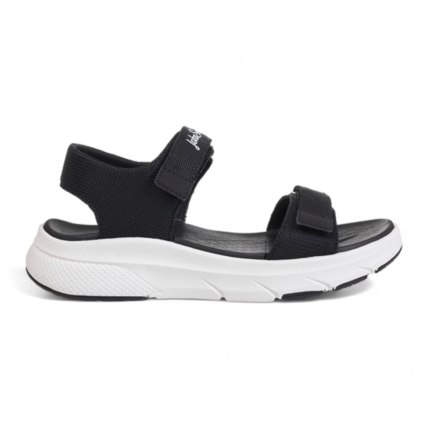 Sandalia John Smith Pexir Negra