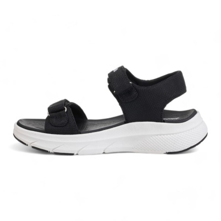 Sandalia John Smith Pexir Negra