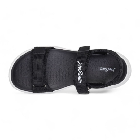 Sandalia John Smith Pexir Negra