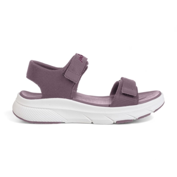 Sandalia John Smith Pexir Rosa