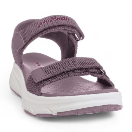 Sandalia John Smith Pexir Rosa