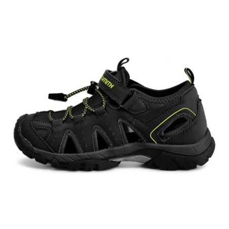 Sandalia John Smith Uwal Negro