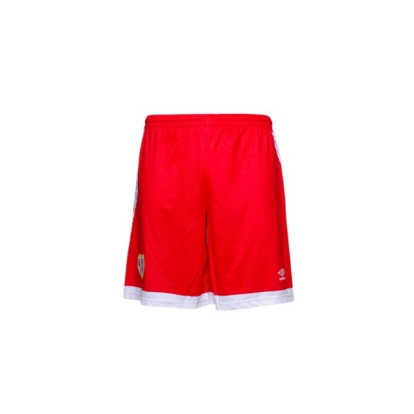 Short Umbro Rayo Vallecano Away 24-25 Short