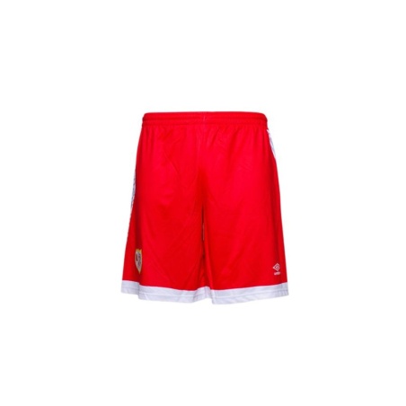 Short Umbro Rayo Vallecano Away 24-25 Short