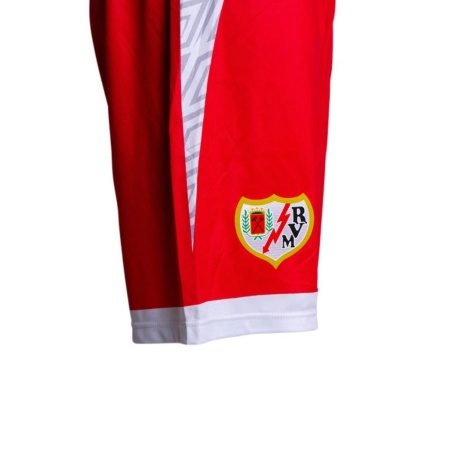 Short Umbro Rayo Vallecano Away 24-25 Short