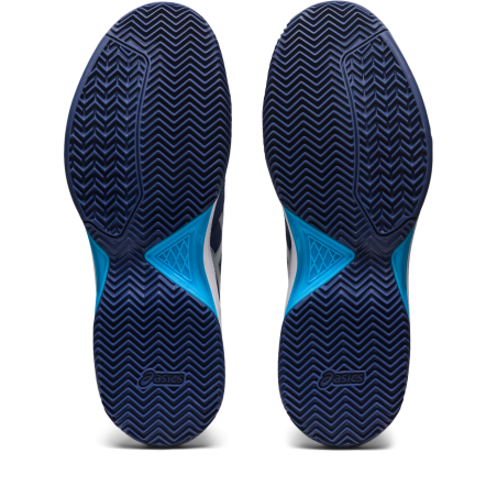 Zapatilla Asics Gel-Padel Pro 5 Marino