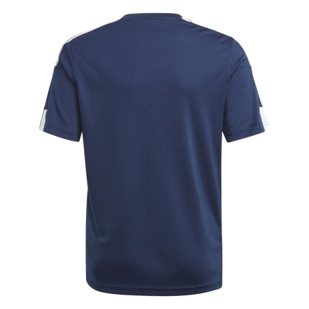 Camiseta Adidas Squad Marino
