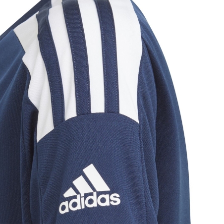 Camiseta Adidas Squad Marino