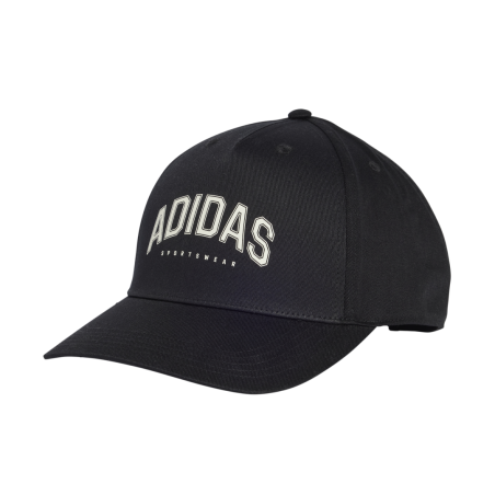 Gorra Adidas Varsity Negra
