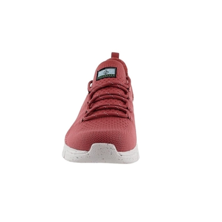 Zapatilla Skechers Bobs Flex Coral