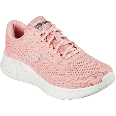 Zapatilla Skechers Skech-Lite Pro Rosa