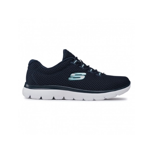 Zapatilla Skechers Summit Marino