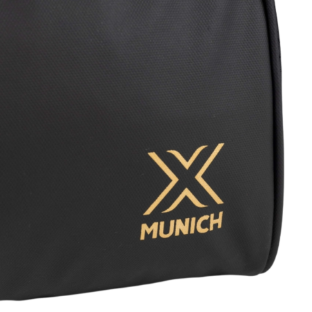 Neceser Munich Premium Negro