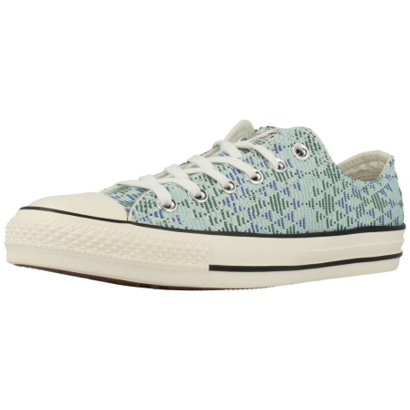 Zapatilla Converse Chuck Taylor All Star Rebel Teal