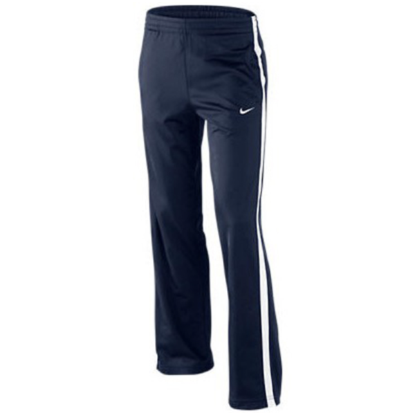 Pantalón Nike Striker Track Negro