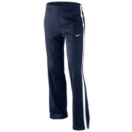 Pantalón Nike Striker Track Negro