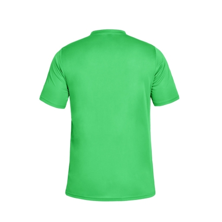 Camiseta Umbro Oblivion Verde Adulto