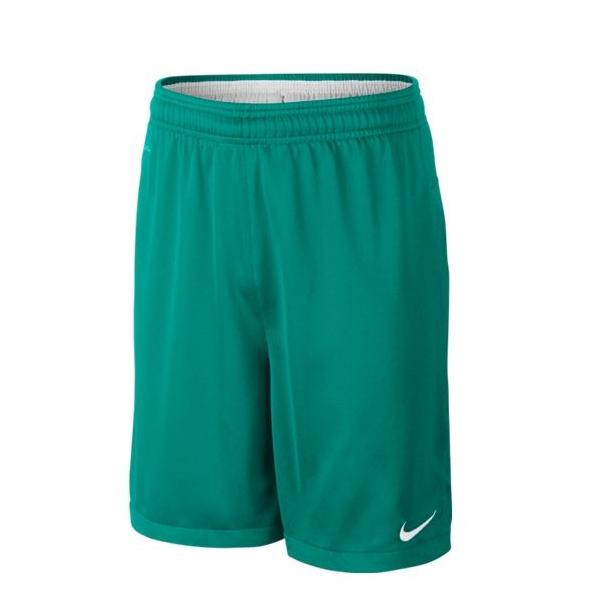 SHORT NIKE ACADEMY LONGER KNIT VERDE