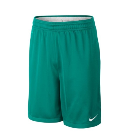 SHORT NIKE ACADEMY LONGER KNIT VERDE