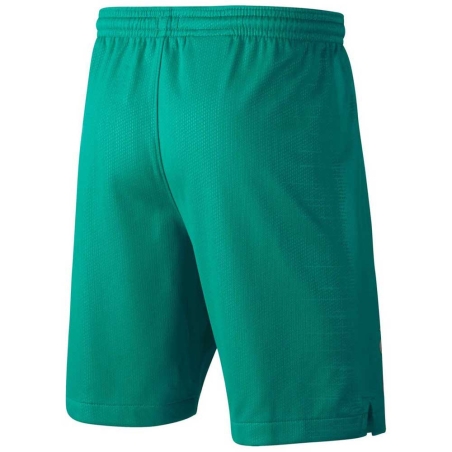 SHORT NIKE ACADEMY LONGER KNIT VERDE